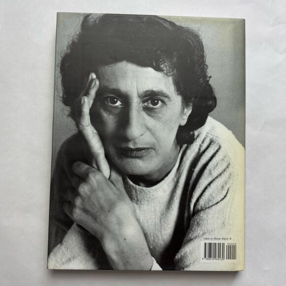 1st Ed. HB HC Anni Albers Weber Asbaghi Guggenheim 1999 Textile Weaving Bauhaus - Picture 2 of 11